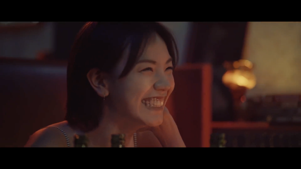 รอให้เธอบอก (Mute)