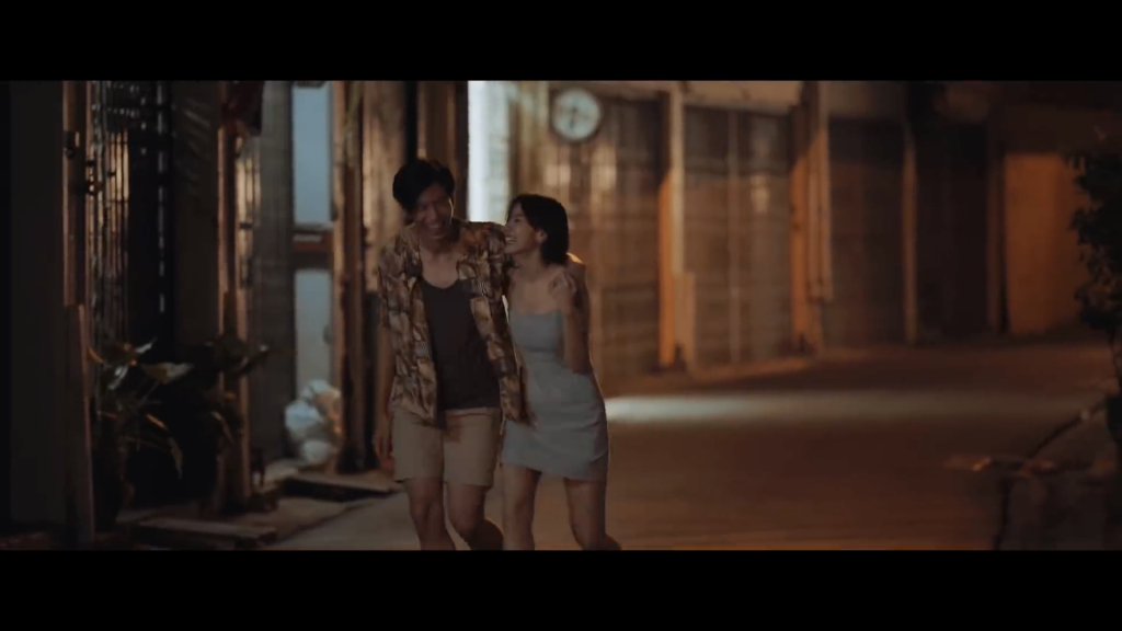 รอให้เธอบอก (Mute)