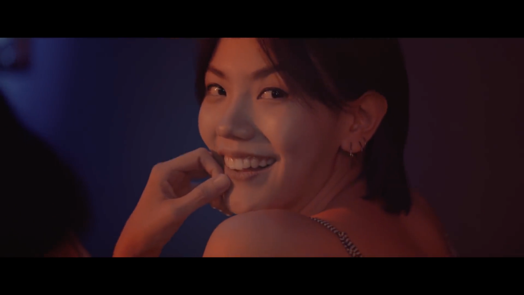 รอให้เธอบอก (Mute)