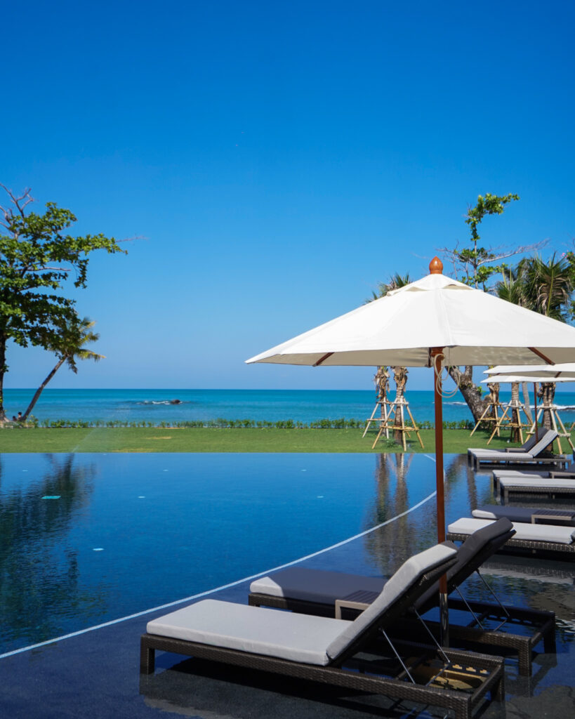 The Little Shore Khao Lak