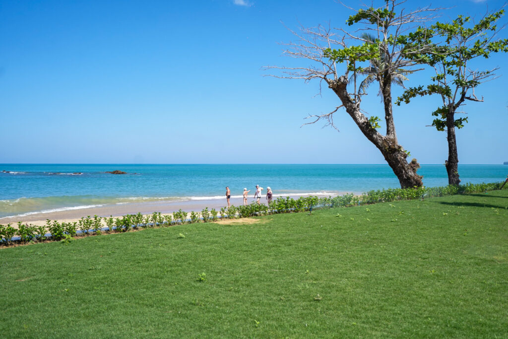 The Little Shore Khao Lak