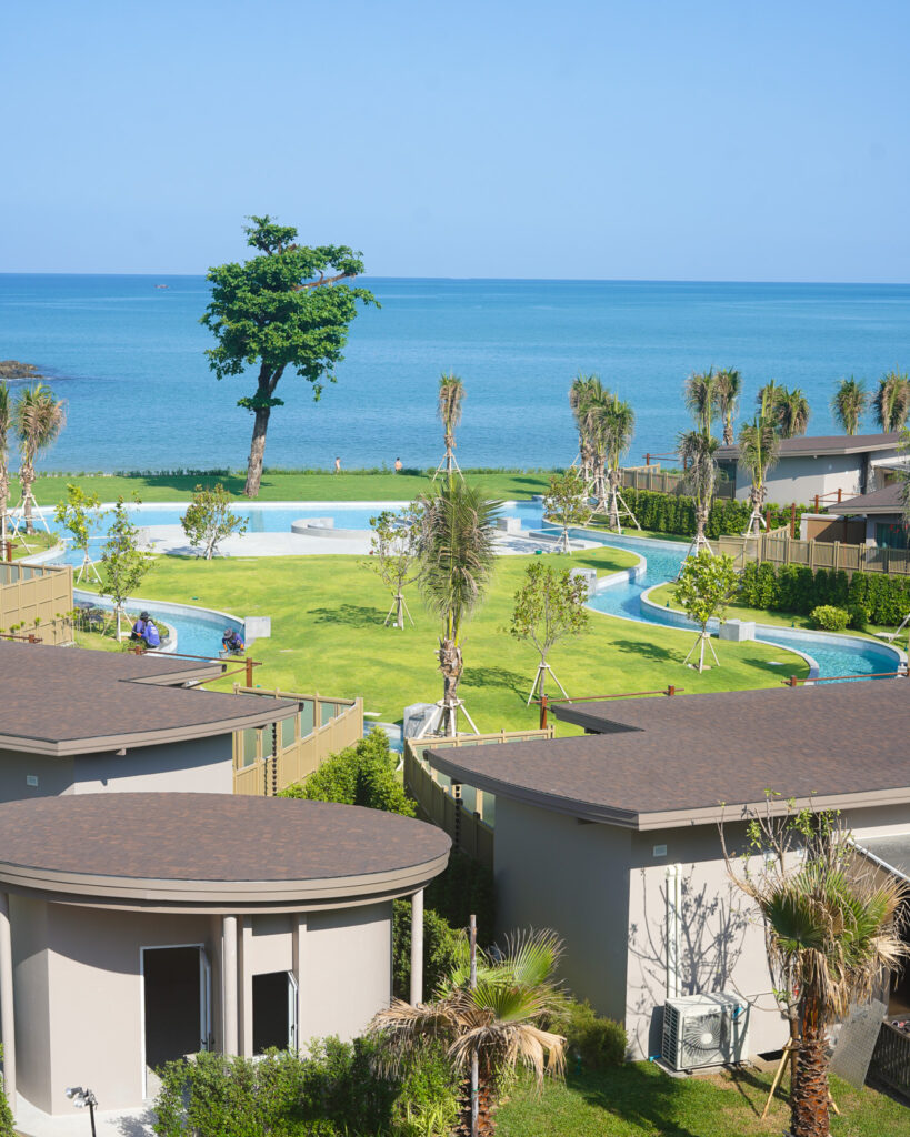 The Little Shore Khao Lak