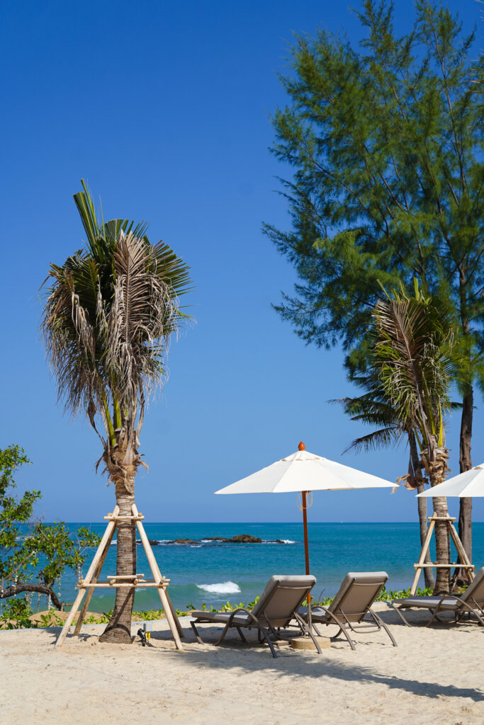 The Little Shore Khao Lak