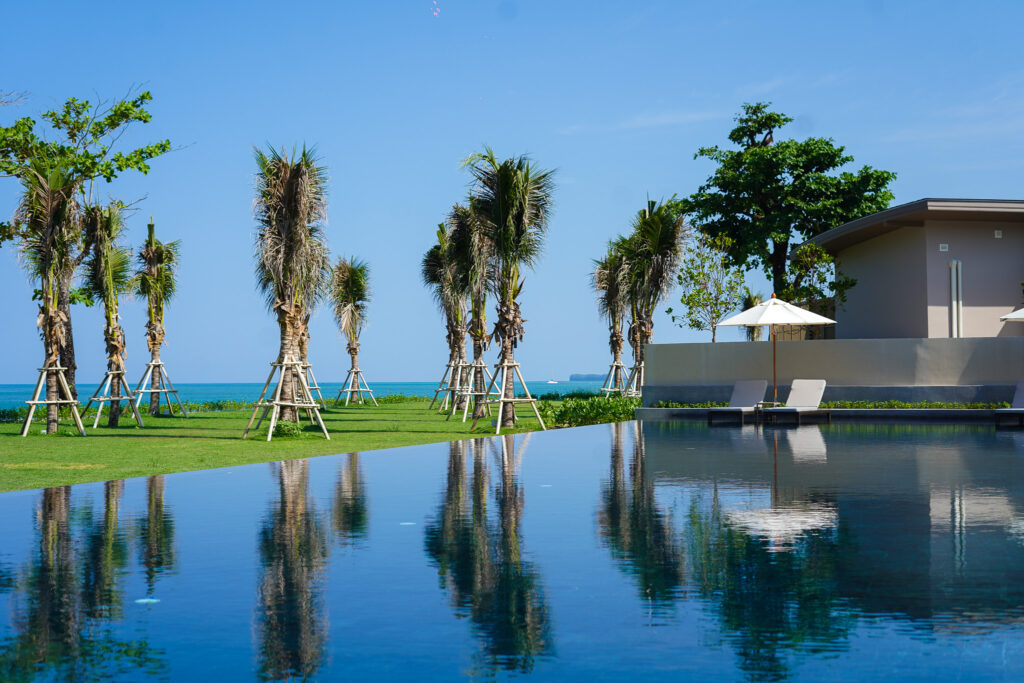 The Little Shore Khao Lak