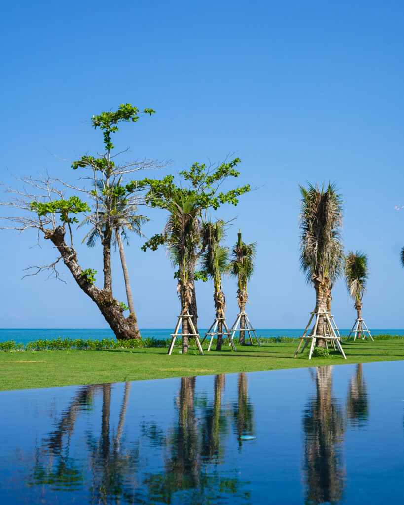 The Little Shore Khao Lak