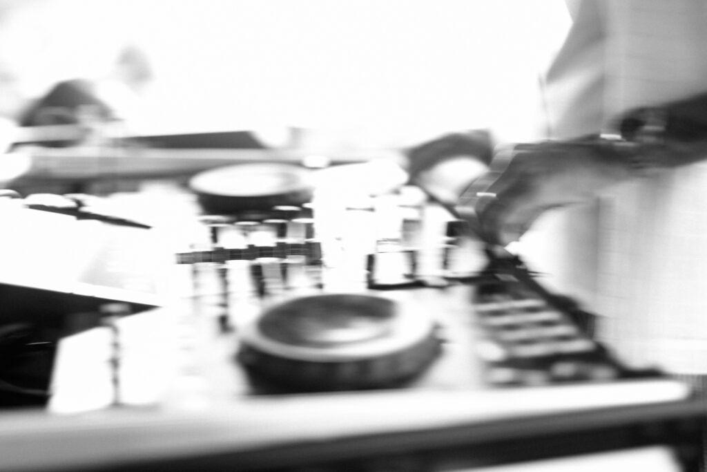 DJ Nam Auun
