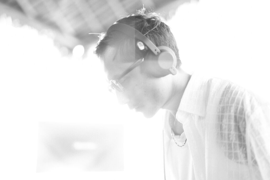DJ Nam Auun