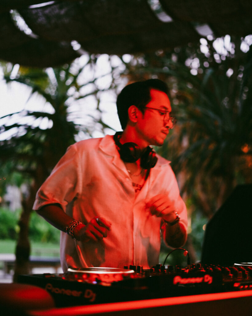 DJ Nam Auun