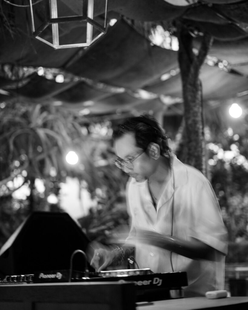DJ Nam Auun