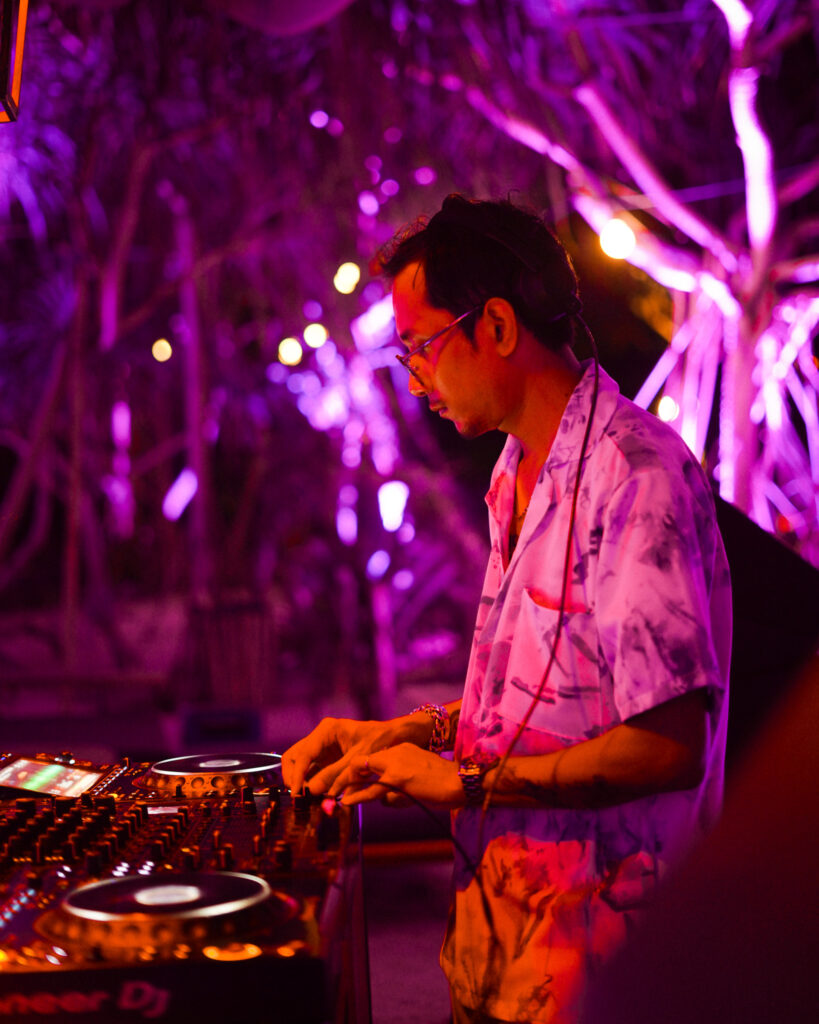 DJ Nam Auun