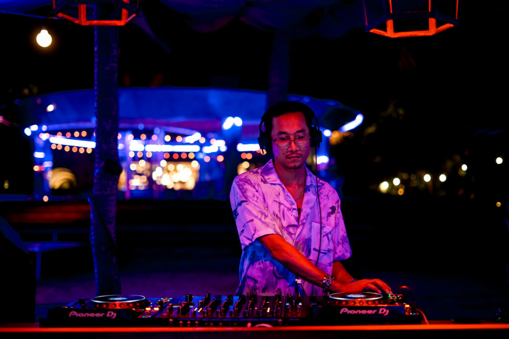 DJ Nam Auun