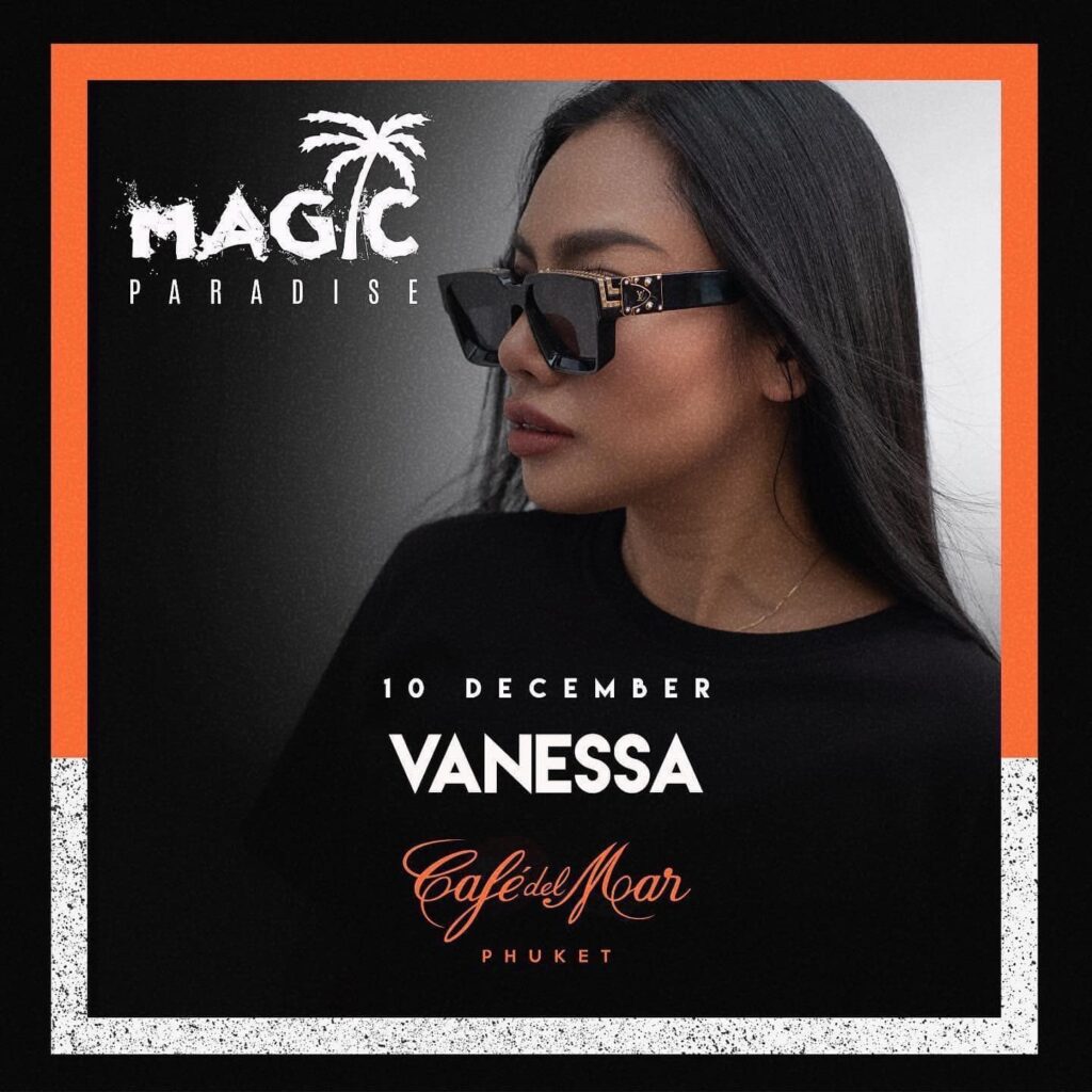Vanessa
