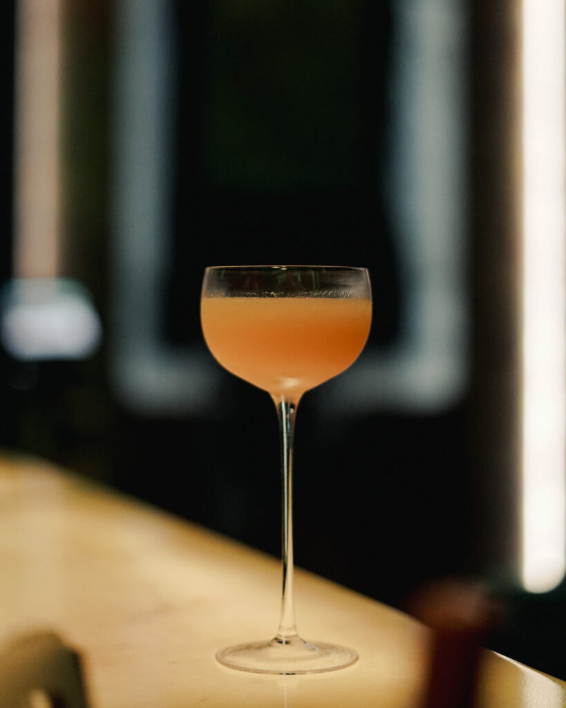 Garnish Samui
