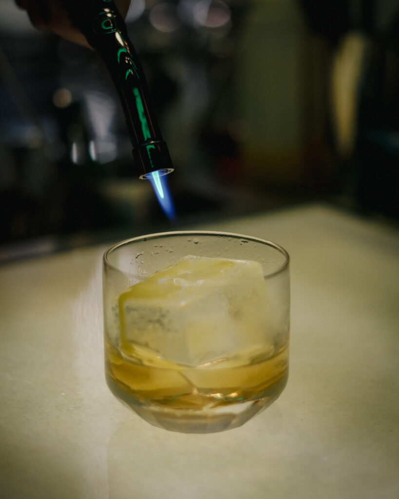 Garnish Samui