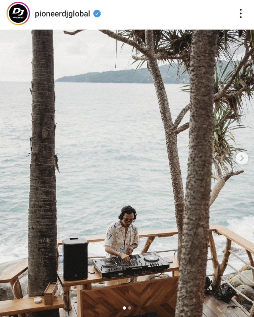 DJ Nam Auun