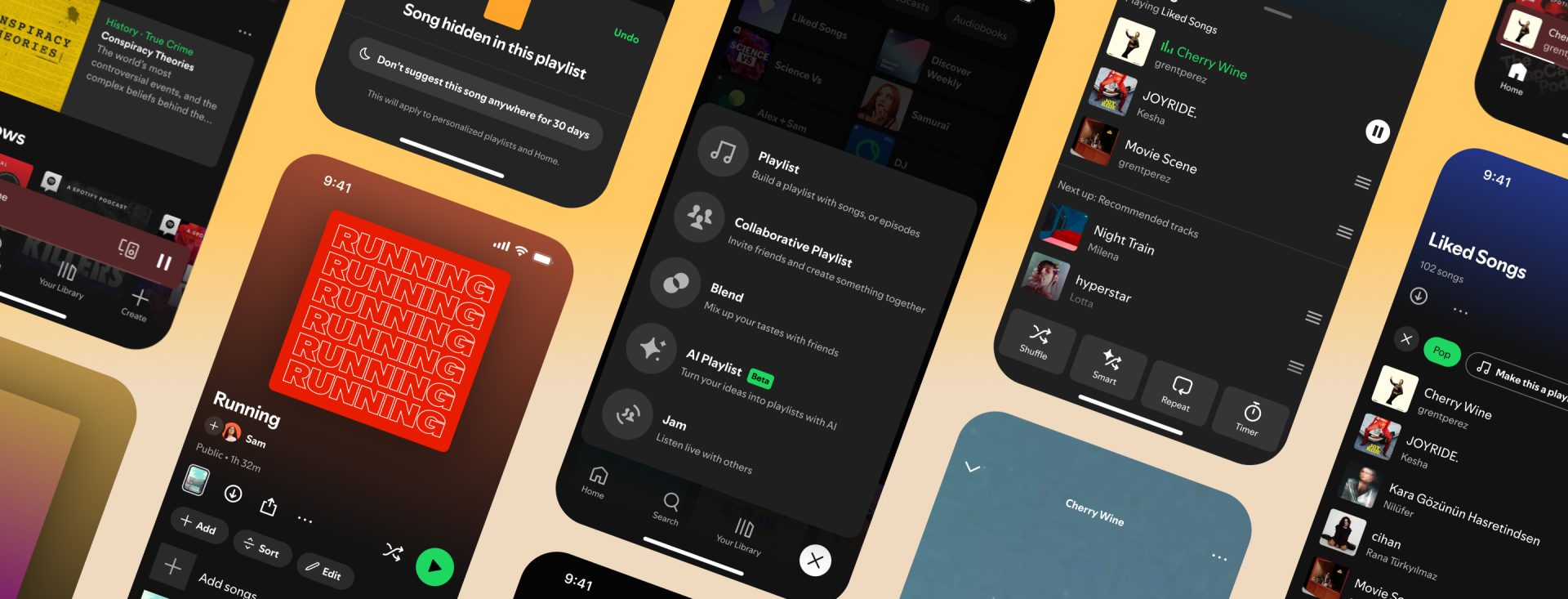 เปิดเพลงจาก Spotify ในร้านผิดหรือไม่