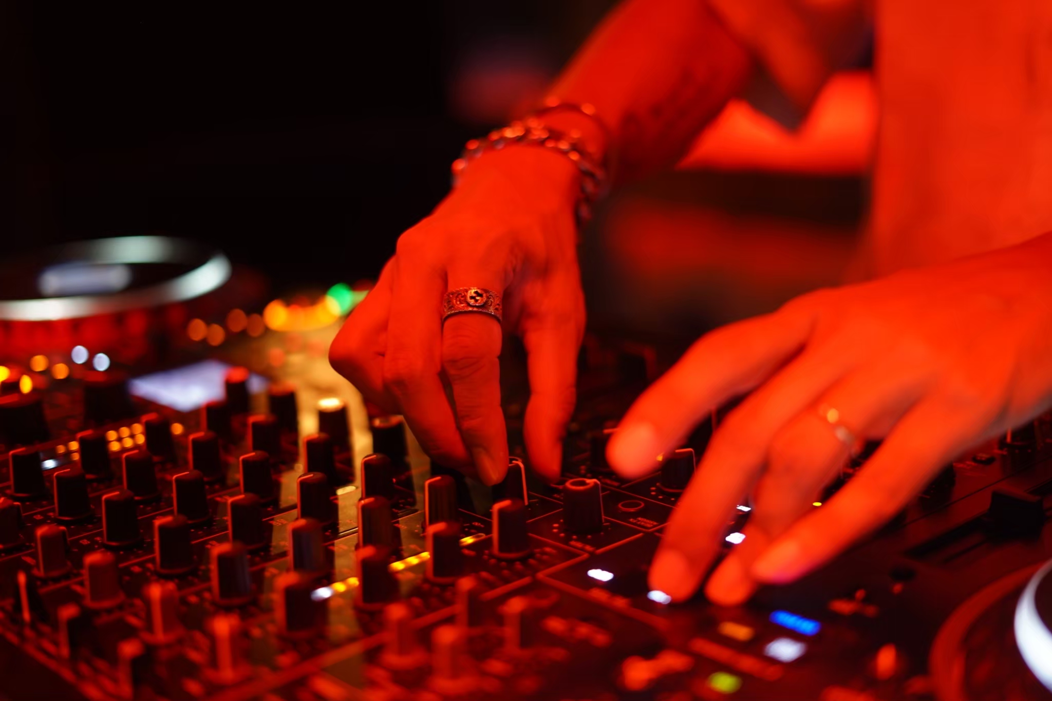 music for business