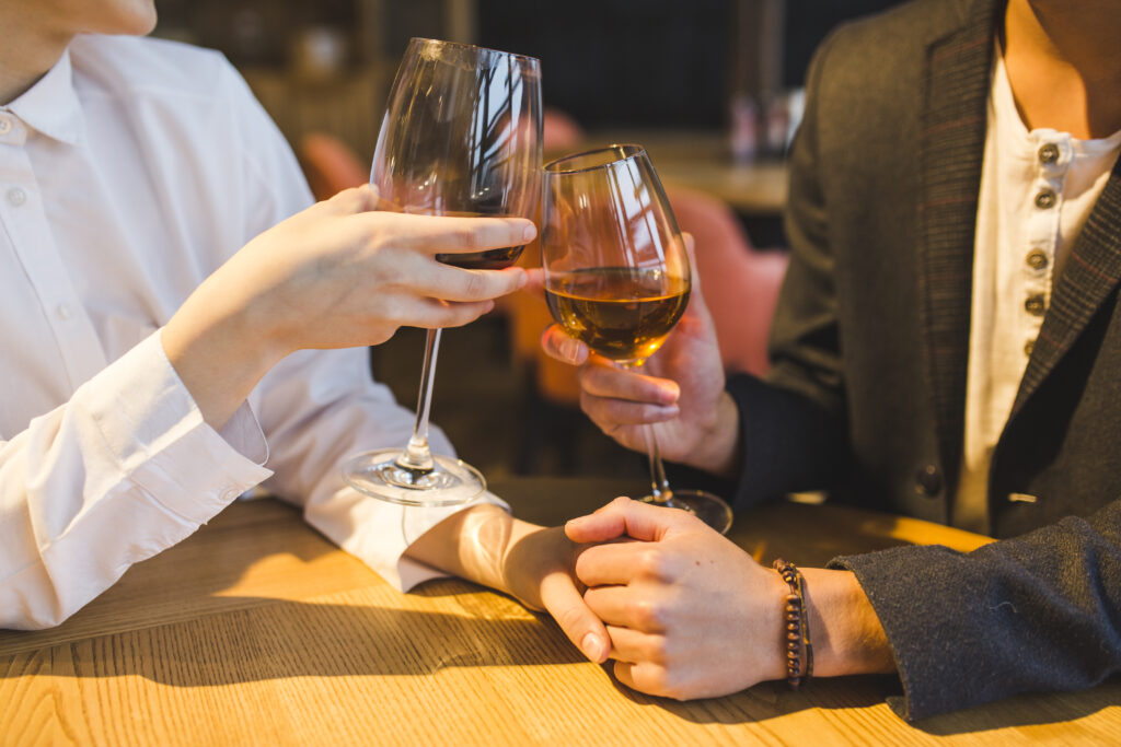 Music for wine bar