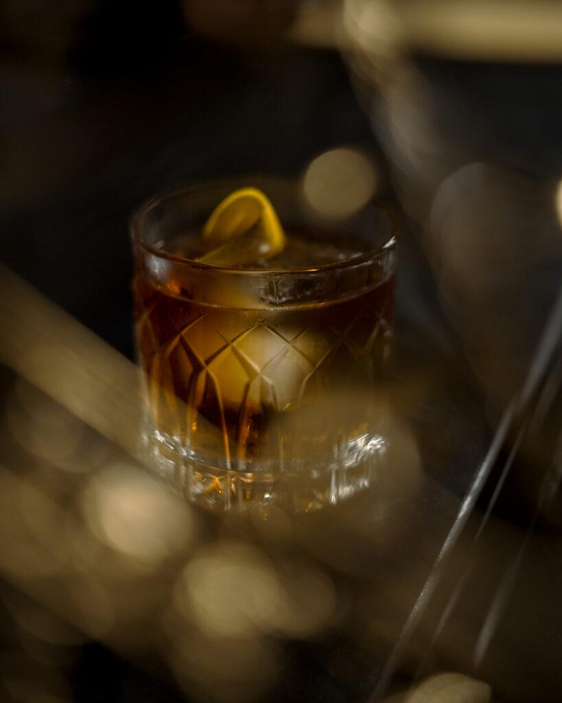 Negroni 