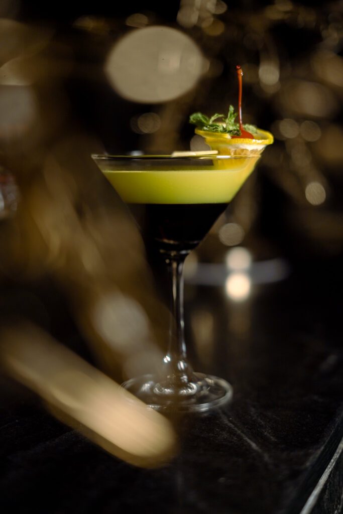 Signature Cocktails