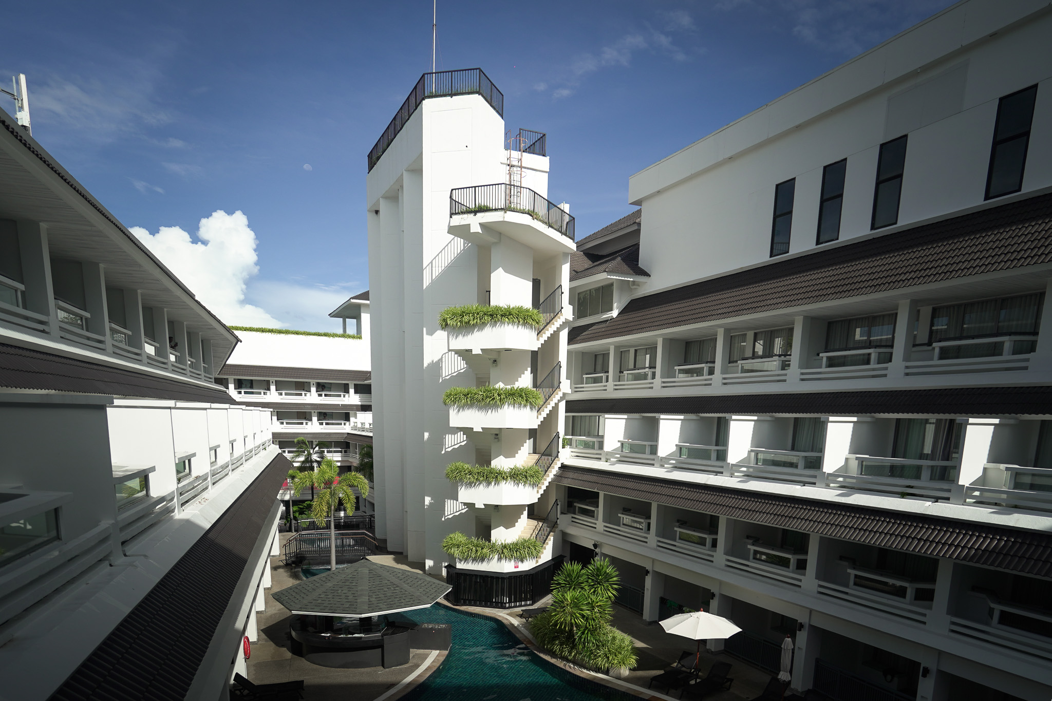 Radisson Patong Phuket